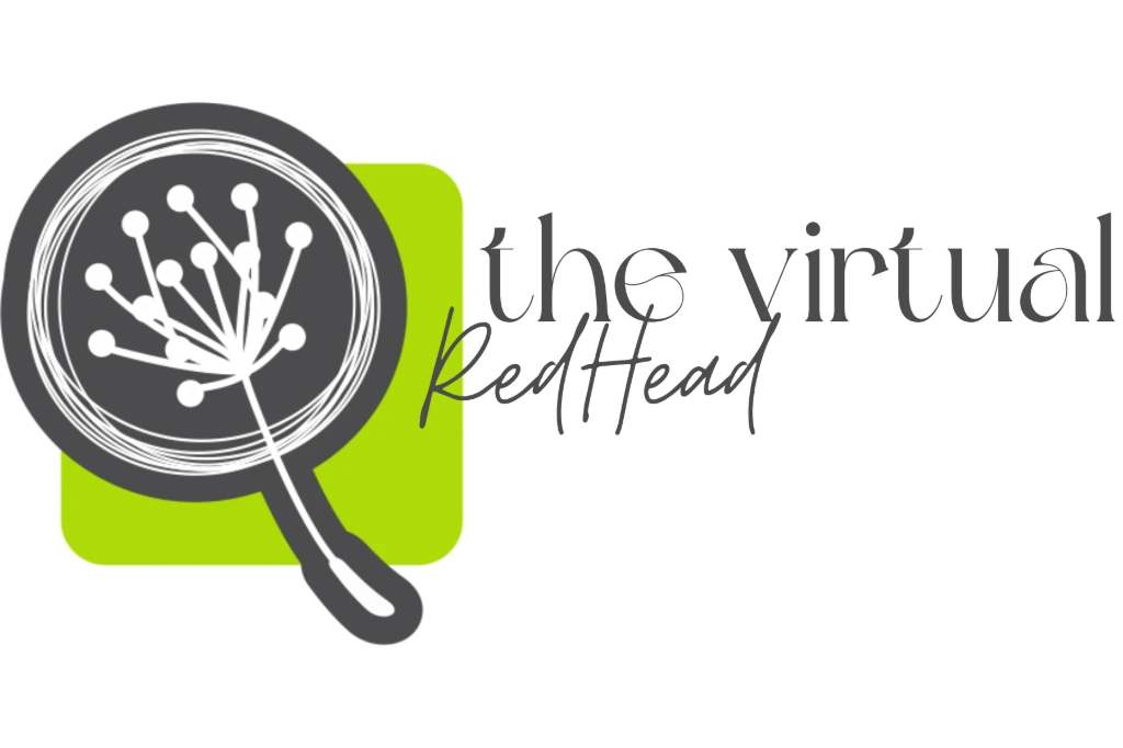The Virtual RedHead